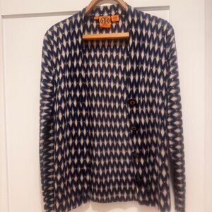 Tory Burch Cardigan Size S